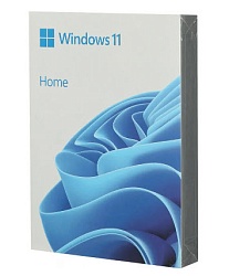 microsoft windows 11 home (x64) ru usb box (коробочная версия)